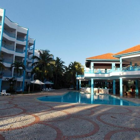 Hotel Costa Larimar Barahona Екстер'єр фото