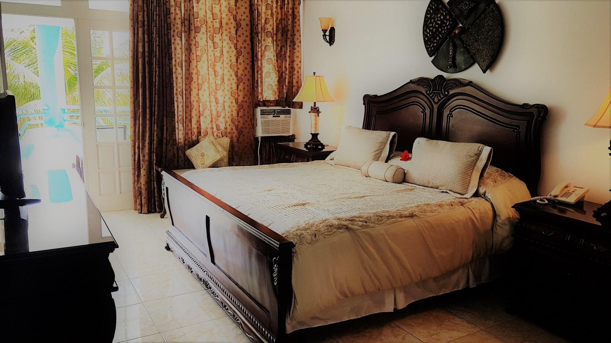 Hotel Costa Larimar Barahona Екстер'єр фото