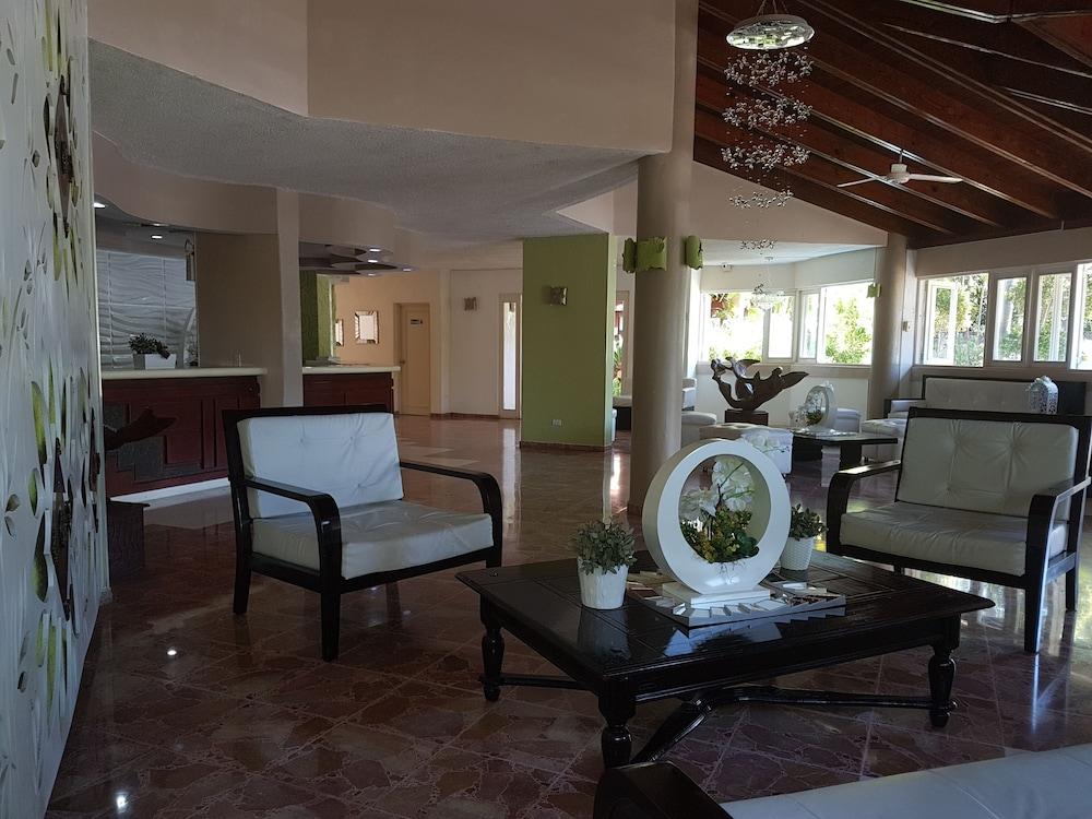 Hotel Costa Larimar Barahona Екстер'єр фото