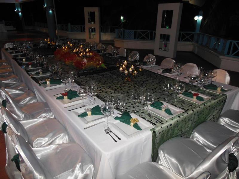 Hotel Costa Larimar Barahona Екстер'єр фото