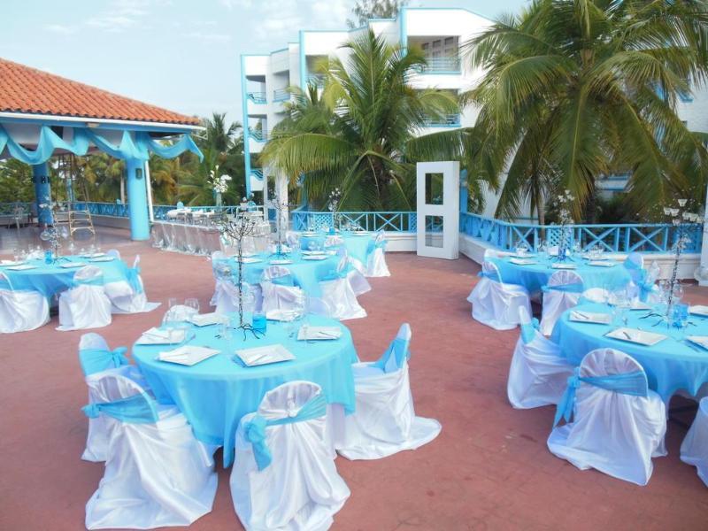 Hotel Costa Larimar Barahona Екстер'єр фото