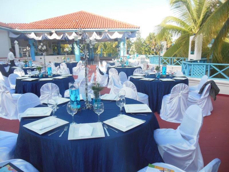 Hotel Costa Larimar Barahona Екстер'єр фото