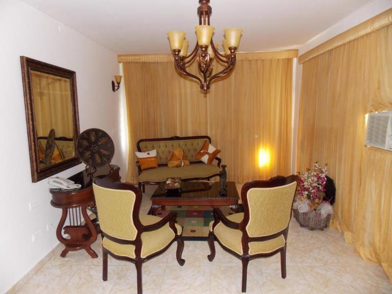 Hotel Costa Larimar Barahona Екстер'єр фото