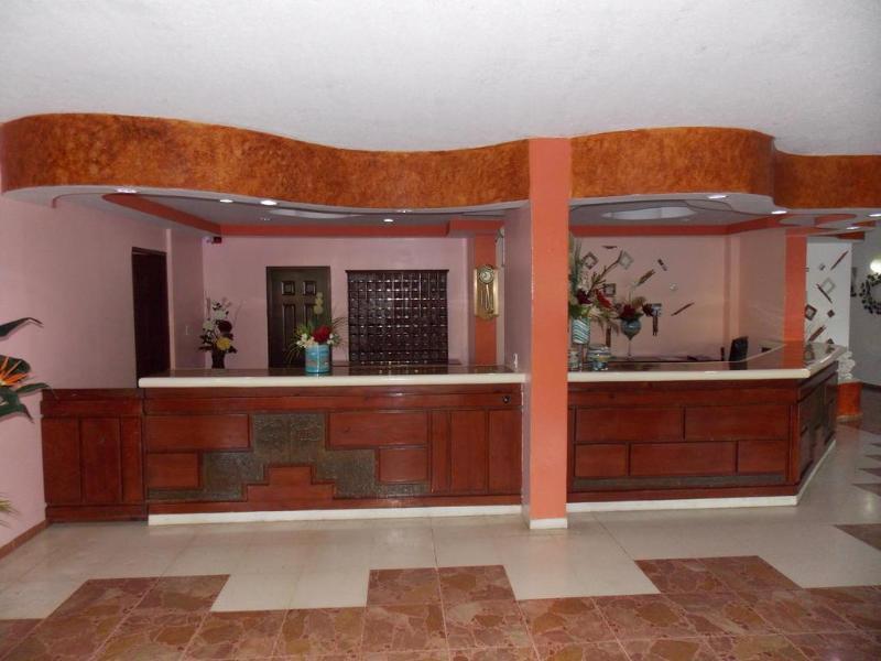 Hotel Costa Larimar Barahona Екстер'єр фото