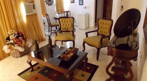 Hotel Costa Larimar Barahona Екстер'єр фото