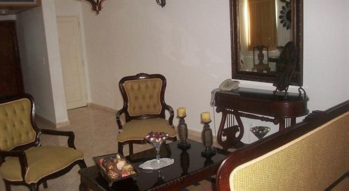 Hotel Costa Larimar Barahona Екстер'єр фото