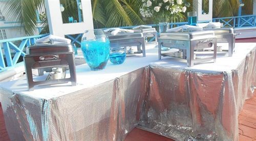 Hotel Costa Larimar Barahona Екстер'єр фото