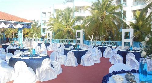 Hotel Costa Larimar Barahona Екстер'єр фото